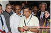 CM Jagadish Shettar inaugurates 2-day CREDAI exhibition